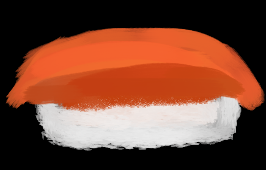 Sushi Logo